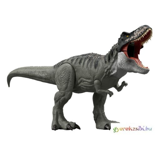 Jurassic World SAGA szuprer kolosszális T-Rex