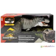 Jurassic World SAGA szuprer kolosszális T-Rex