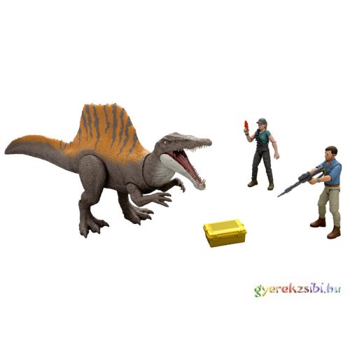 Jurassic World SAGA kalandcsomag