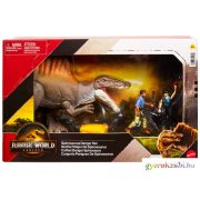 Jurassic World SAGA kalandcsomag