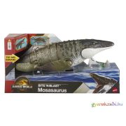 Jurassic World SAGA Mosasaurus