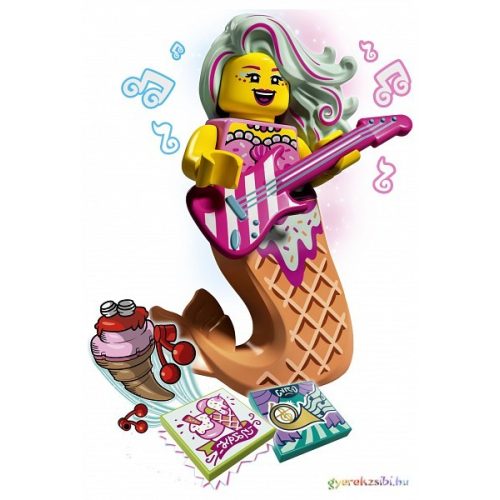 LEGO® 43102 – LEGO® VIDIYO™ Candy Mermaid BeatBox