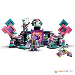 LEGO® Vidiyo™: K-Pawp Concert - 43113 