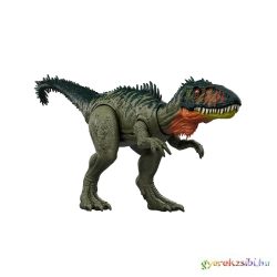 Jurassic World Gigantic Trashers Tyrannotitian 