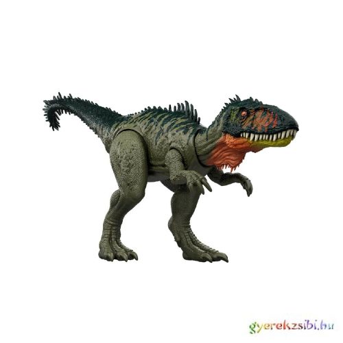 Jurassic World Gigantic Trashers Tyrannotitian 