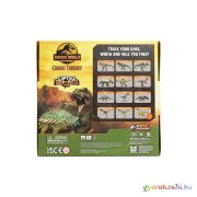 Jurassic World Chaos Theory - meglepetés tojás