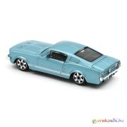 Bburago 1:43 Ford Mustang GTA Fastback (1967) sportautó 18-30215