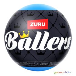   FIFA Ballers Global ZURU meglepetés labda – gyűjthető focis figura kapszula
