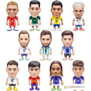 FIFA Ballers Global ZURU meglepetés labda – gyűjthető focis figura kapszula