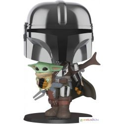 Funko POP - Mandalorian