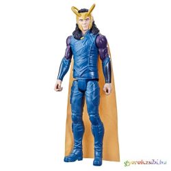 Bosszúállók- Loki