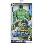 Bosszúállók: Mozgatható Avengers Hulk Figura 30 cm -Marvel