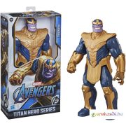 Bosszúállók Titan Hero: Thanos játékszett - Hasbro