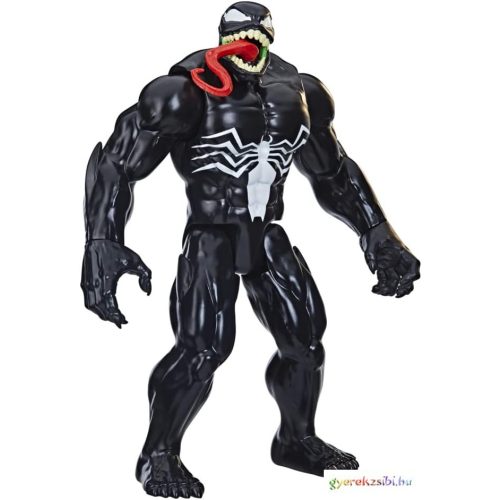 Pókember - Venom