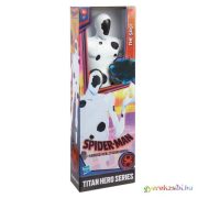 Pókember: A pókverzumon át - Titan Hero Series Folt játékfigura 30cm-es - Hasbro