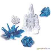 Jégvarázs 2 Mágikus kristály tudományos játékszett - Clementoni