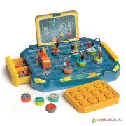 Science & Play: Elektronikai labor játékszett - Clementoni