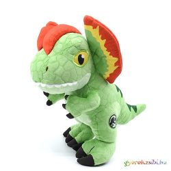 Jurassic World - Dilophoszaurusz