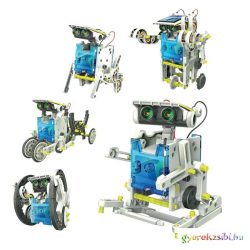 SOURCE Robot Solar 14in1 Robotkészlet