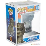Funka POP - Godzilla