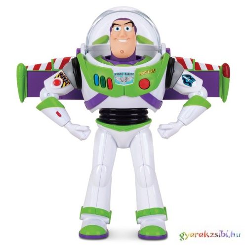 Toy Story: Buzz németül beszélő termék