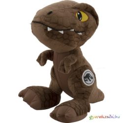 Jurassic World: T-Rex plüssfigura - 30 cm