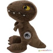 Jurassic World: T-Rex plüssfigura - 30 cm