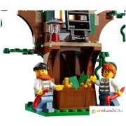 Lego City 60071 Légpárnás hajós letartóztatás