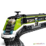 LEGO City Expresszvonat - 60337