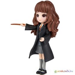   Harry Potter: Hermione Granger Mini játékfigura - Spin Master