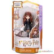 Harry Potter: Hermione Granger Mini játékfigura - Spin Master