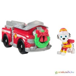 Mancs Őrjárat: Marshall ünnepi járműve - Spin Master