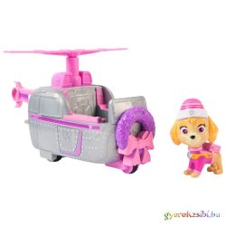 Mancs Őrjárat: Skye ünnepi járműve - Spin Master