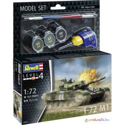 Revell - Level 4 - 03357