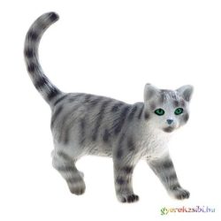 Karthauzi macska játékfigura - Bullyland