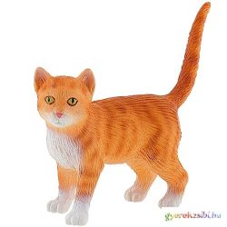 Francis az Amerikai rövidszőrű macska játékfigura