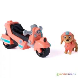 Mancs őrjárat - Liberty