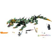 LEGO® NINJAGO® 70612 - Zöld nindzsa mechanikus sárkány