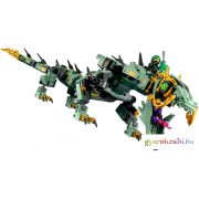 LEGO® NINJAGO® 70612 - Zöld nindzsa mechanikus sárkány