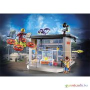 Playmobil: Dragons Nine Realms - Icaris Lab 71084