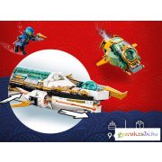  LEGO Ninjago™ Vízi fejvadász - 71756