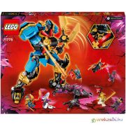 LEGO® Ninjago®: Nya Szamuráj X robotja 71775