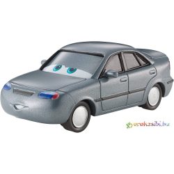Verdák 3 kisautó Sedanya Oskanian 1/55