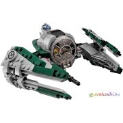 LEGO® Star Wars 75168 - Yoda Jedi Csillagvadásza