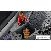 LEGO Super Heroes Fekete Párduc: Harc a vízen- 76214