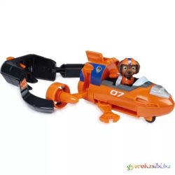 Mancs őrjárat a mozifilm: Zuma és a szuper légpárnása