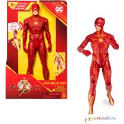 Dc Comics - Flash - Villám szuperhős