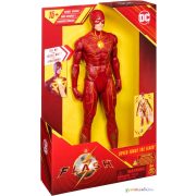 Dc Comics - Flash - Villám szuperhős
