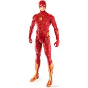 Dc Comics - Flash - Villám szuperhős