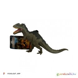 Jurassic World - Kulcstartó - Giganotosaurus 